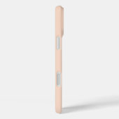 Zoete Kus Case-Mate iPhone Case (Achterkant / Rechts)