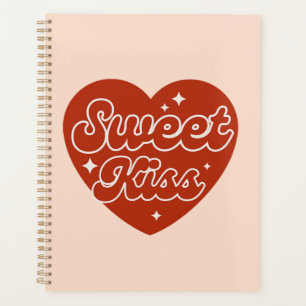 Zoete Kus Planner