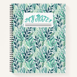 🌸 Zoete Labels voor mijn notities 🌸 Notitieboek
