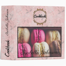 Zoete lekkere macarons heerlijke dessert taarten r