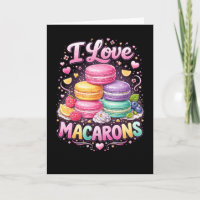 Zoete Liefde Macarons