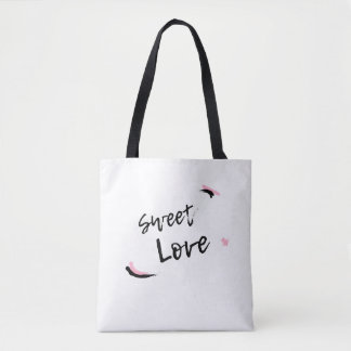 Zoete Liefde Tote Tas