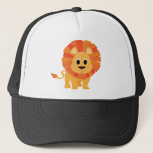 Zoete likeur trucker pet