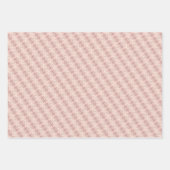 Zoete Magnolias Gift Inpakpapier Vel (Voorkant 3)