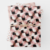 Zoete Magnolias Gift Inpakpapier Vel (In situ)