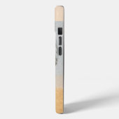 Zoete Malshi Case-Mate iPhone Case (Achterkant / Links)