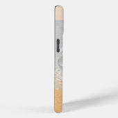 Zoete Malshi Case-Mate iPhone Case (Achterkant / Rechts)