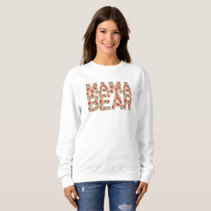 Zoete Mama Beer Watermeloen Wonder Trui