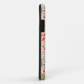 Zoete patroon Case-Mate iPhone case (Achterkant/rechts)