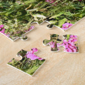 Zoete peul..... legpuzzel (Zijkant)