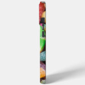zoete snoepjes Case-Mate iPhone case (Achterkant / Links)