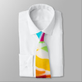 zoete snoepjes stropdas (Gebonden)