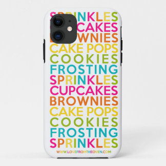 Zoete Spullen Mobiele Telefoon Hoesje