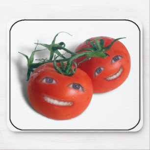 Zoete Tomaten Muismat