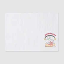 Zoete verwennerij: Buniberry Cheesecake Delight