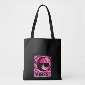 zoete vibraties draagtas