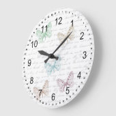 Zoete vlinders grote klok (Hoek)