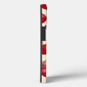 zoete zomerkersen Case-Mate iPhone case (Achterkant / Rechts)