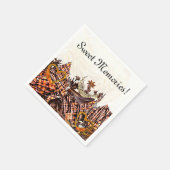 ZOETE ZONDAG! :) SERVET (Hoek)