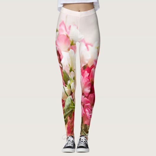 Zoeterwten Leggings (Voorkant)