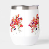 Zoeterwtenwaterfles (Links)