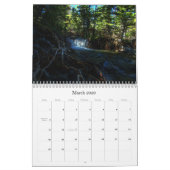 Zoetgras Ranch Kalender (Mar 2026)