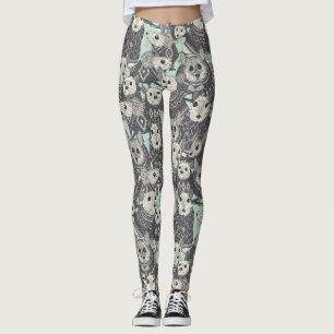 zoethoutting leggings