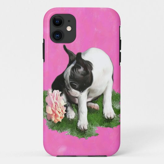 zoetpee Case-Mate iPhone case (Achterkant)