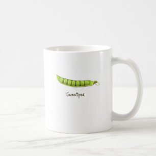 Zoetpee Koffiemok