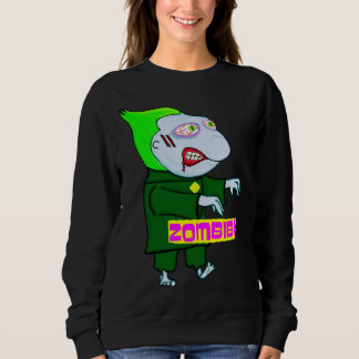Zoetshirt T-shirt Zombibi