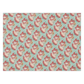 zoetste Valentijn Tafelkleed (Voorkant (Horizontaal))