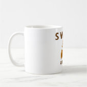 Zoettaart Koffiemok (Links)
