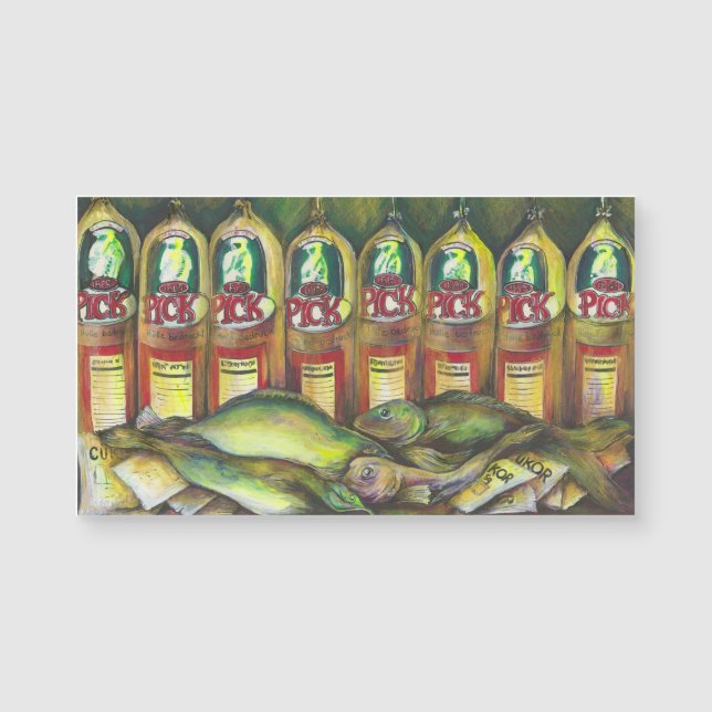 Zoetvlees (Voorkant)