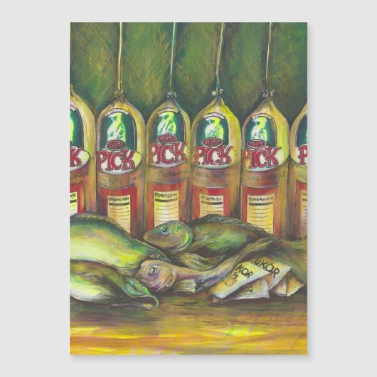 Zoetvlees (Voorkant)