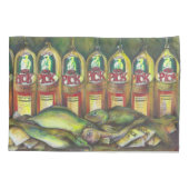 Zoetvlees Kussensloop (Achterkant)