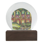 Zoetvlees Sneeuwbol (Achterkant)