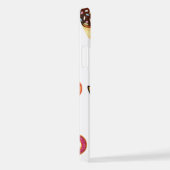 Zoetwaren 1 iPhone hoesje (Rechterkant)