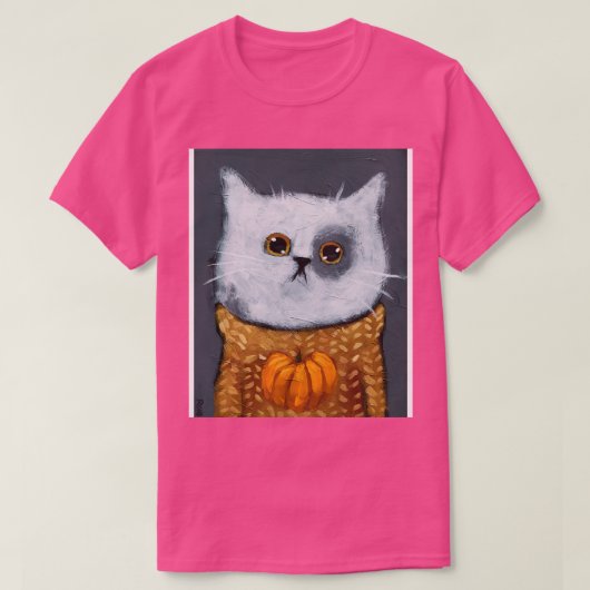 Zoetwater 1 t-shirt (Design voorkant)