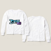 zoey 101 (Motif Recto et Verso)