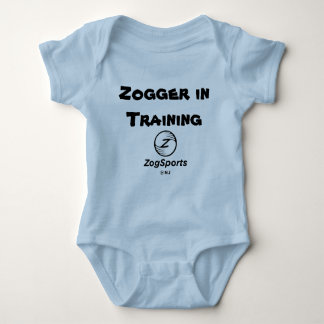 ZogSportsNJ Baby One Piece Bodysuit