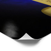 Zohar Kabbalah Perfect Poster (Hoek)