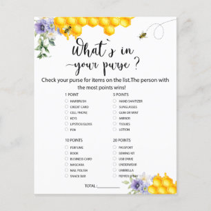 Zoiets als u kunt zijn Wat is er in uw tas met pap