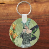Zola Fairy Sleutelhanger (Voorkant)