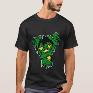 zomb t-shirt