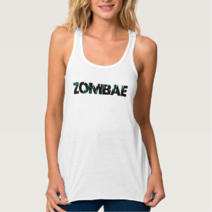 Zombae Tanktop