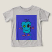 Zombapple (Design Recto)