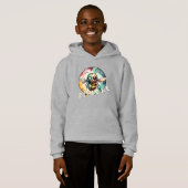 Zombee (Devant entier)