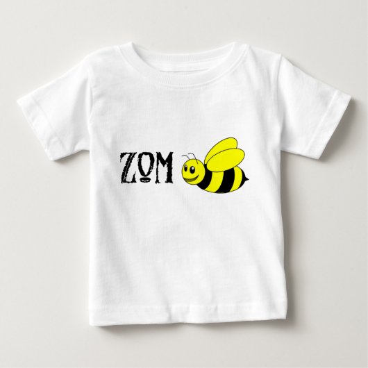 Zombee (Voorkant)