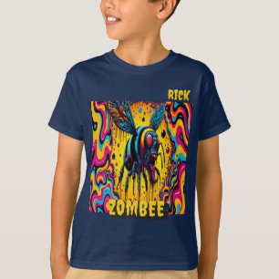 Zombee Aanpasbaar T-shirt