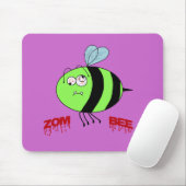 ZomBee Muismat (Met muis)